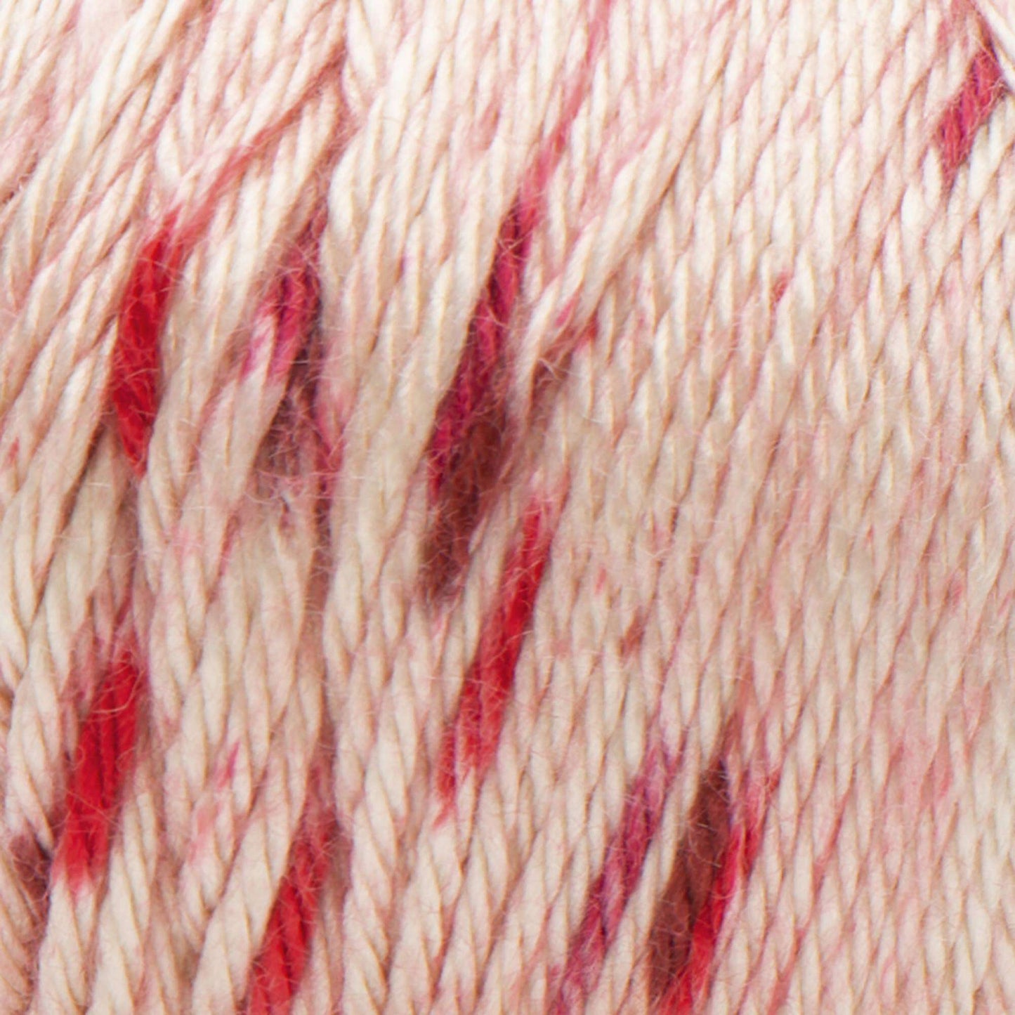 Caron Simply Soft Speckle Yarn - Chilli Flakes