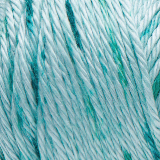 Caron Simply Soft Speckle Yarn - Abyss
