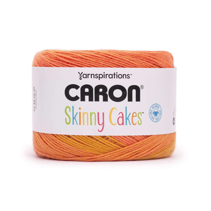 Caron Skinny Cakes Yarn - Spectrum