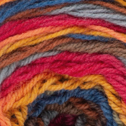Caron Skinny Cakes Yarn - Spectrum