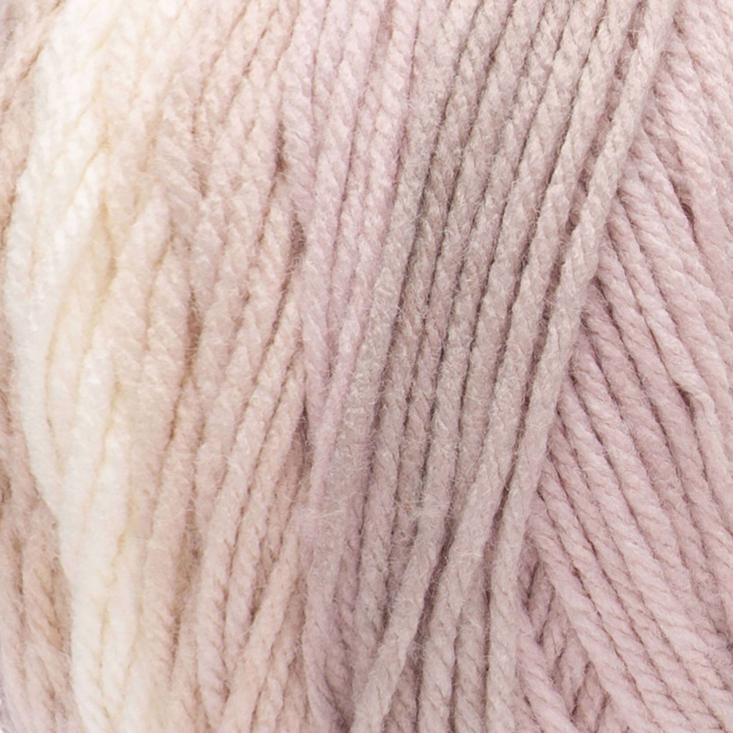 Caron Jumbo Ombre Yarn Skein Carrara Marble - 12oz