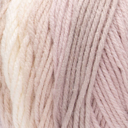 Caron Jumbo Ombre Yarn Skein Carrara Marble - 12oz