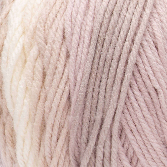 Caron Jumbo Ombre Yarn Skein Carrara Marble - 12oz