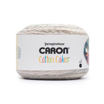 Caron Cotton Cakes Yarn - Lighthouse 250g