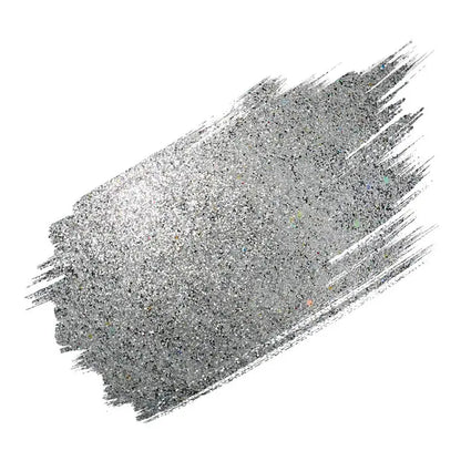 FolkArt Multi-Surface Glitter Paint 2oz - 2959 Sequin Silver