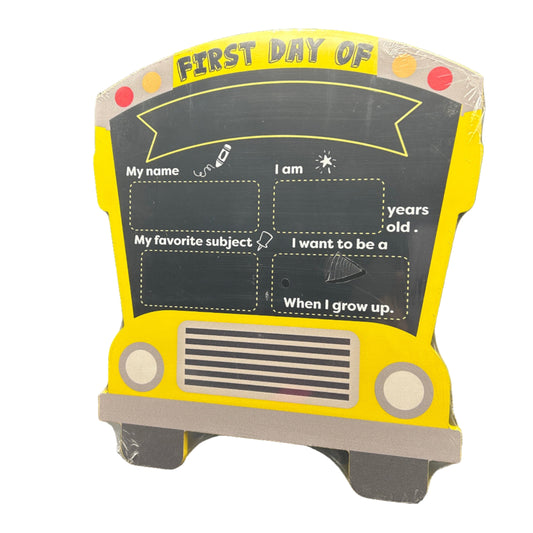 Yellow and black device with measurement scale on a dark surface