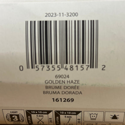 Bernat Softee Cotton Yarn - Golden Haze