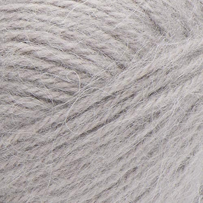 Patons Lincoln Fog Wool Blend - Silver