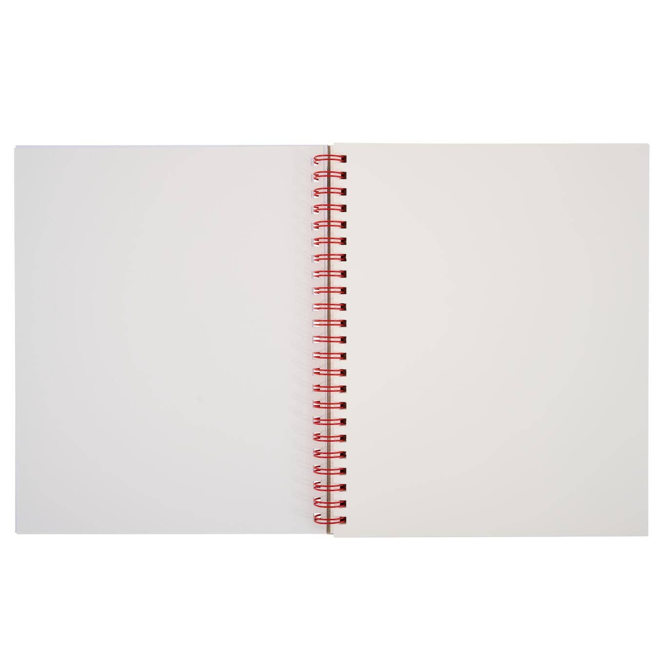 Arteza® Sketchbook 9" x 12", 100 Sheets