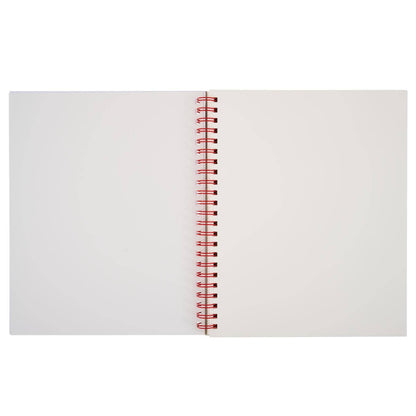 Arteza® Sketchbook 9" x 12", 100 Sheets