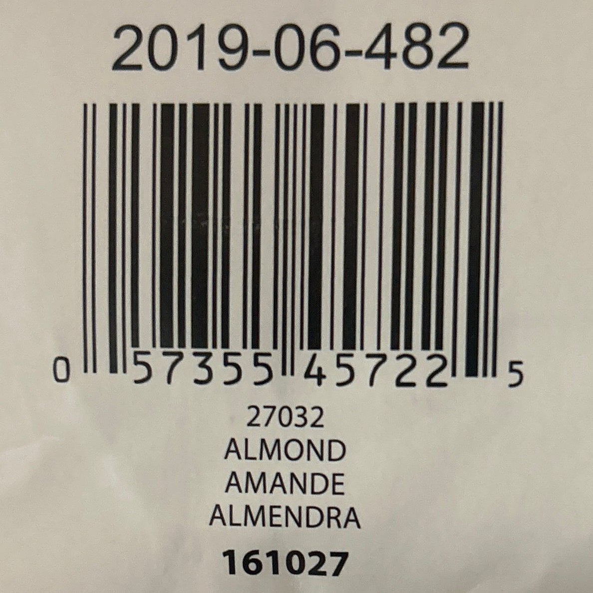 Bernat Blanket Extra Yarn - Almond 300g