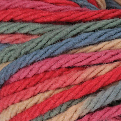 Lily Sugar ‘n Cream - Painted Desert 2oz Yarn Skein