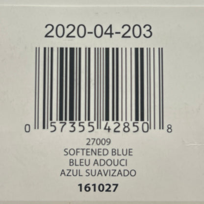 Bernat Blanket Extra Yarn - Softened Blue 300g