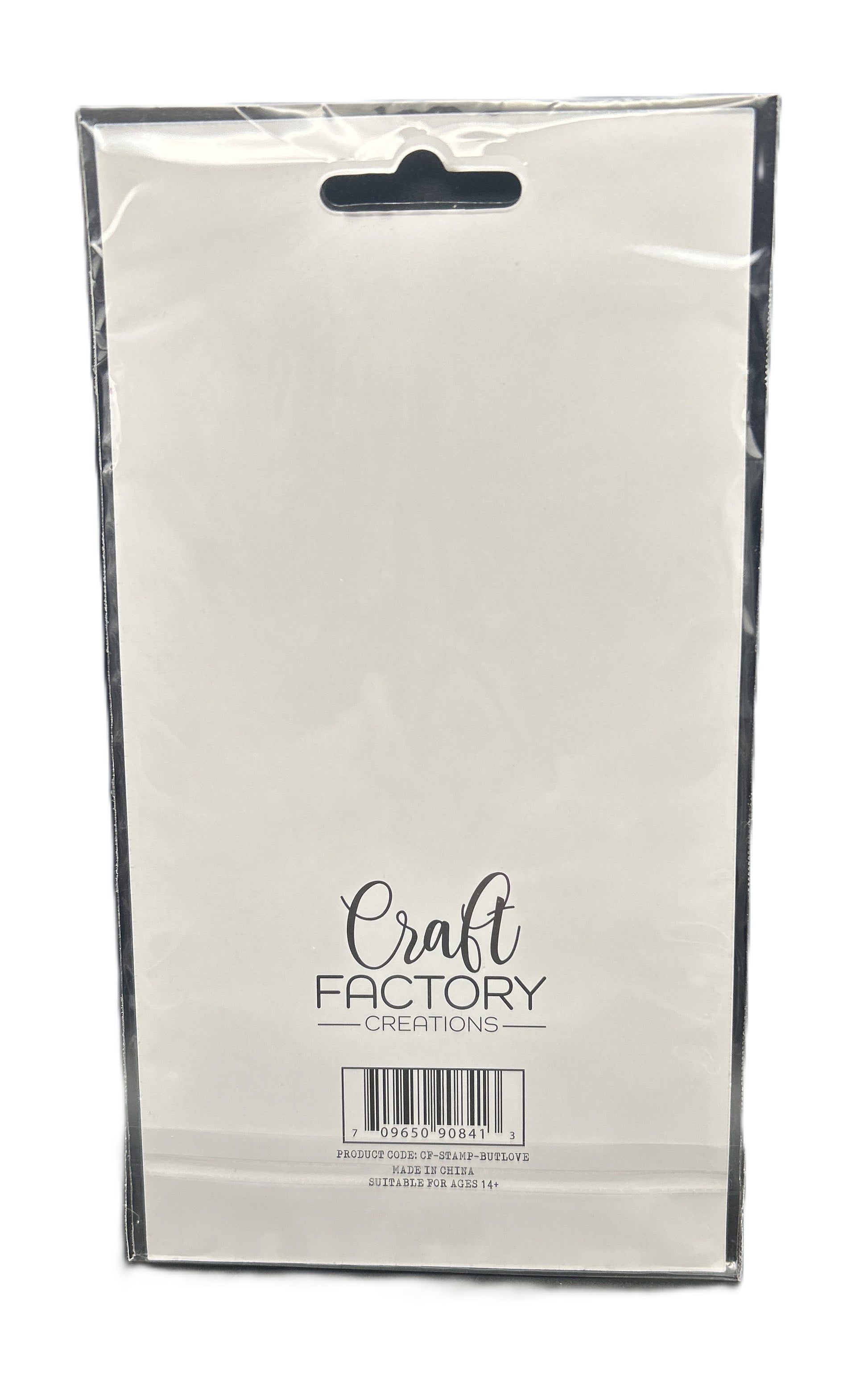 Packaged product from Craft Factory Creations on a white background