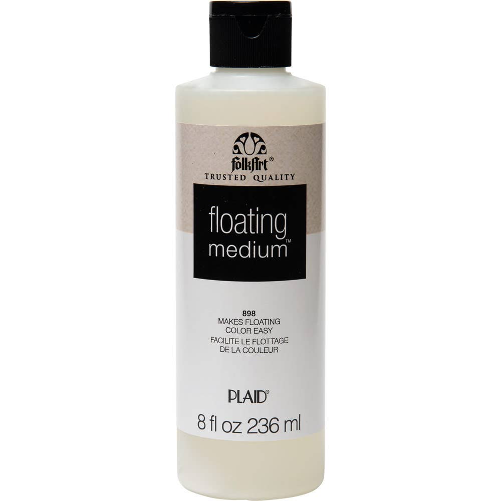 FolkArt ® Floating Medium - 8 oz