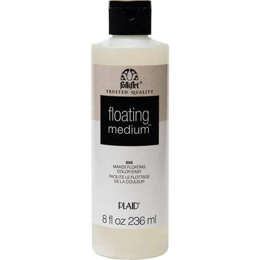 FolkArt ® Floating Medium - 8 oz