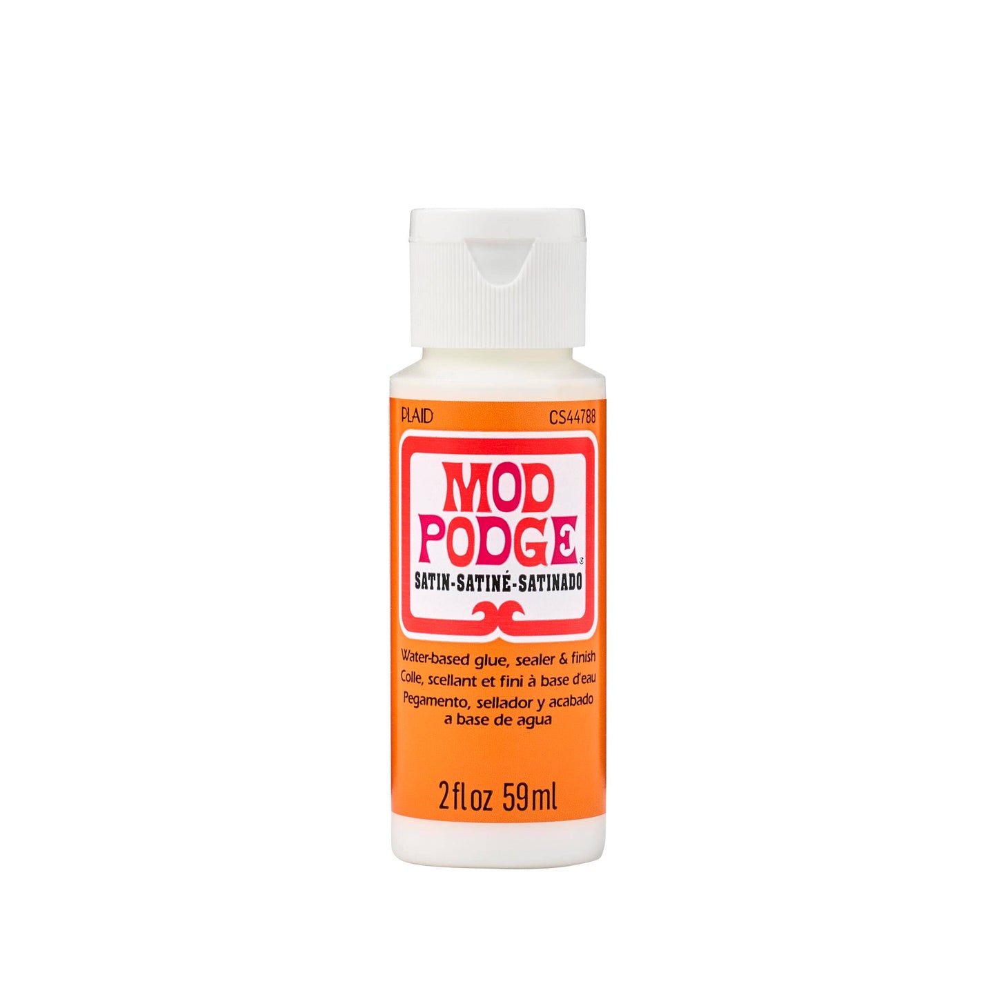 Mod Podge ® Satin: 2 oz CS44788