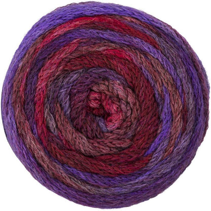 Red Heart An Italiam Story OMBRA - Viola 100g