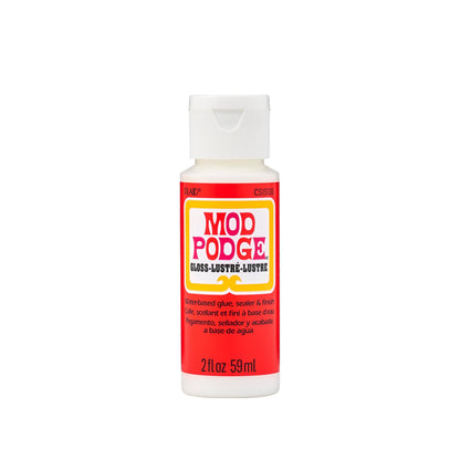 Mod Podge ® Gloss: 2 oz CS15138