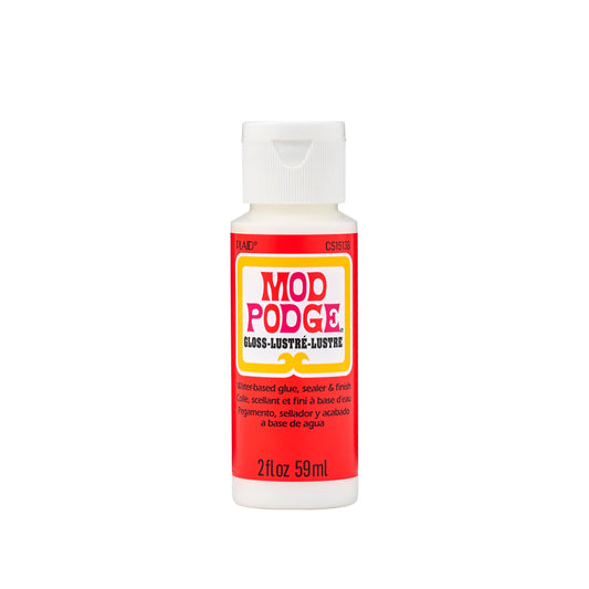 Mod Podge ® Gloss: 2 oz CS15138