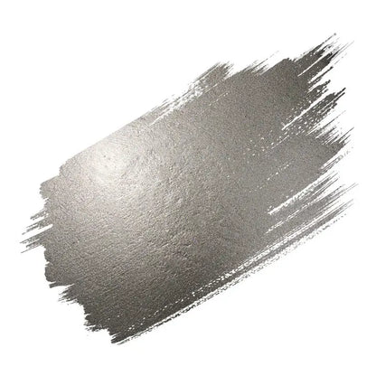 FolkArt Multi-Surface Metallic Paint 2oz - 2964 Sterling Silver