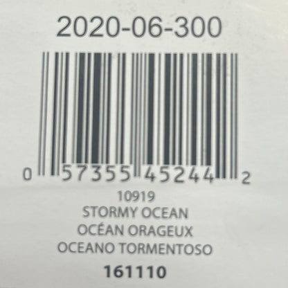 Bernat Blanket Yarn Skein - Stormy Ocean 300g