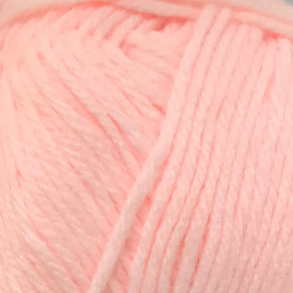 Close-up of pink yarn ball