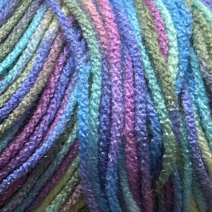 Red Heart Super Saver Yarn - Monet