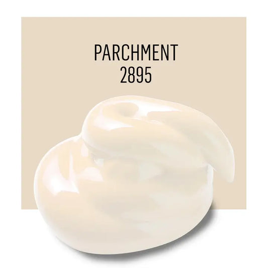FolkArt Multi-Surface Satin Acrylic Paint 2 oz - 2895 Parchment
