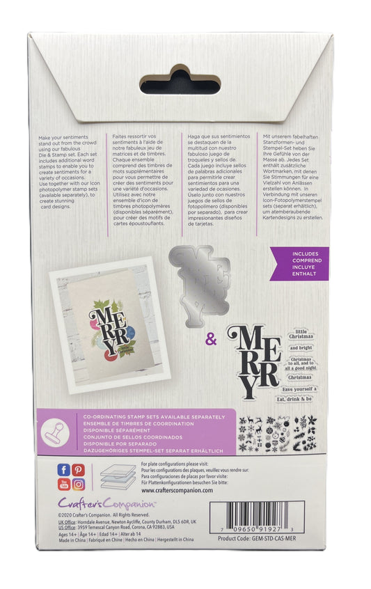 Product packaging with text and graphics on a white background