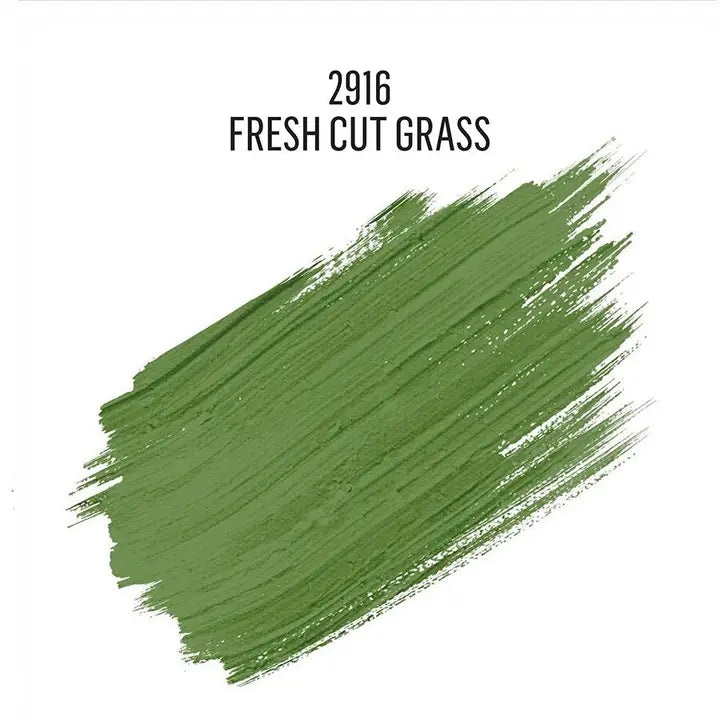 FolkArt Multi-Surface Satin Acrylic Paint 2 oz - 2916 Fresh Cut Grass
