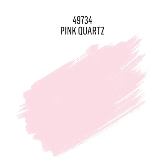 FolkArt Multi-Surface Satin Acrylic Paint 2 oz -49734 Pink Quartz
