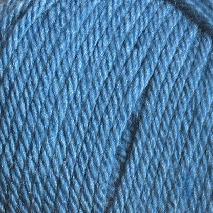 Bernat Fabwoolous Wool Blend Yarn - Sea