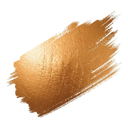 FolkArt Multi-Surface Metallic Paint 2oz - 6305 Copper