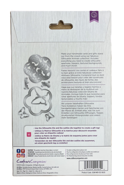 Back of a product packaging with text and graphics on a white background
