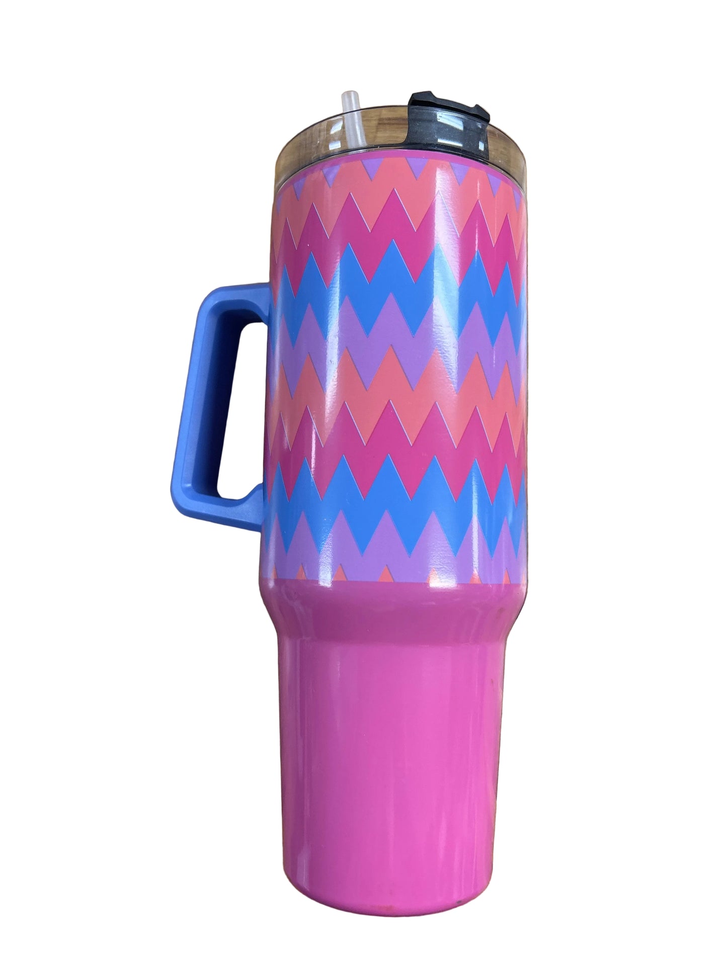 Roughneck 40oz Stainless Steel Cup