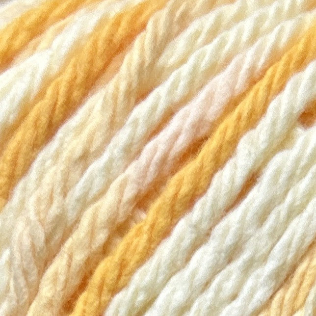 Lily Sugar ‘n Creme - Soleil Ombre 3oz Yarn Skein