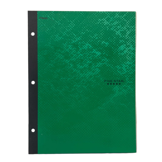 Green cutting mat with textured surface on a white background