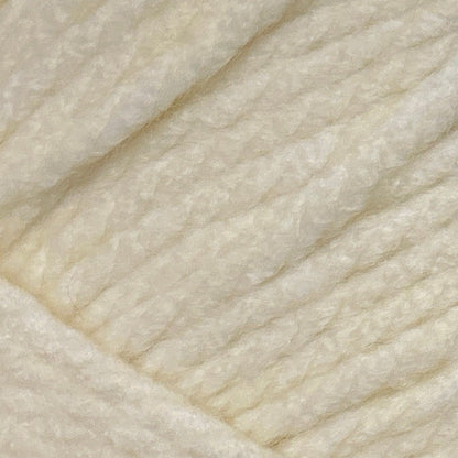 Bernat Softee Chunky Yarn - Natural