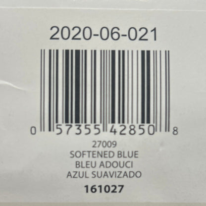 Bernat Blanket Extra Yarn - Softened Blue 300g