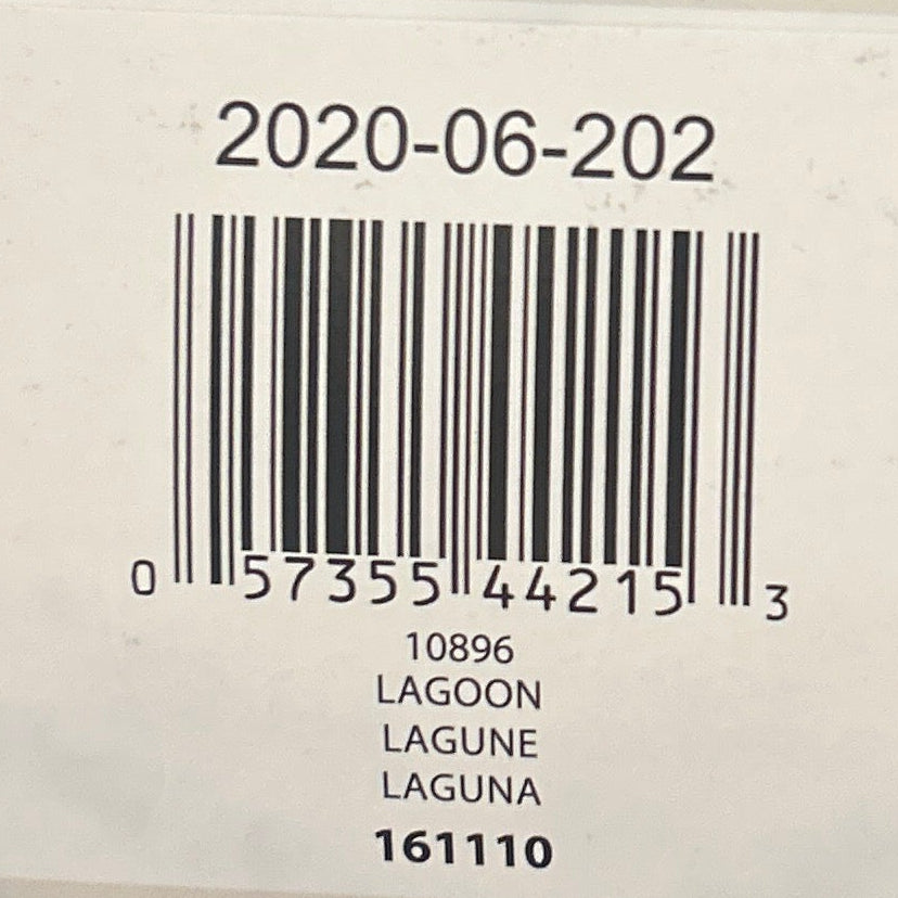 Bernat Blanket Yarn Skein - Lagoon 300g