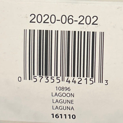 Bernat Blanket Yarn Skein - Lagoon 300g