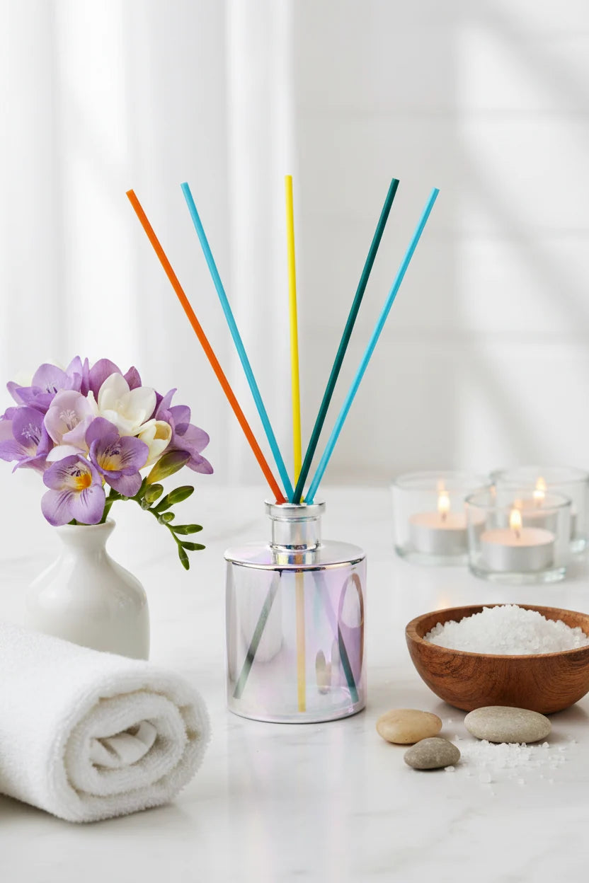 RHCCO Scented Reed Diffuser
