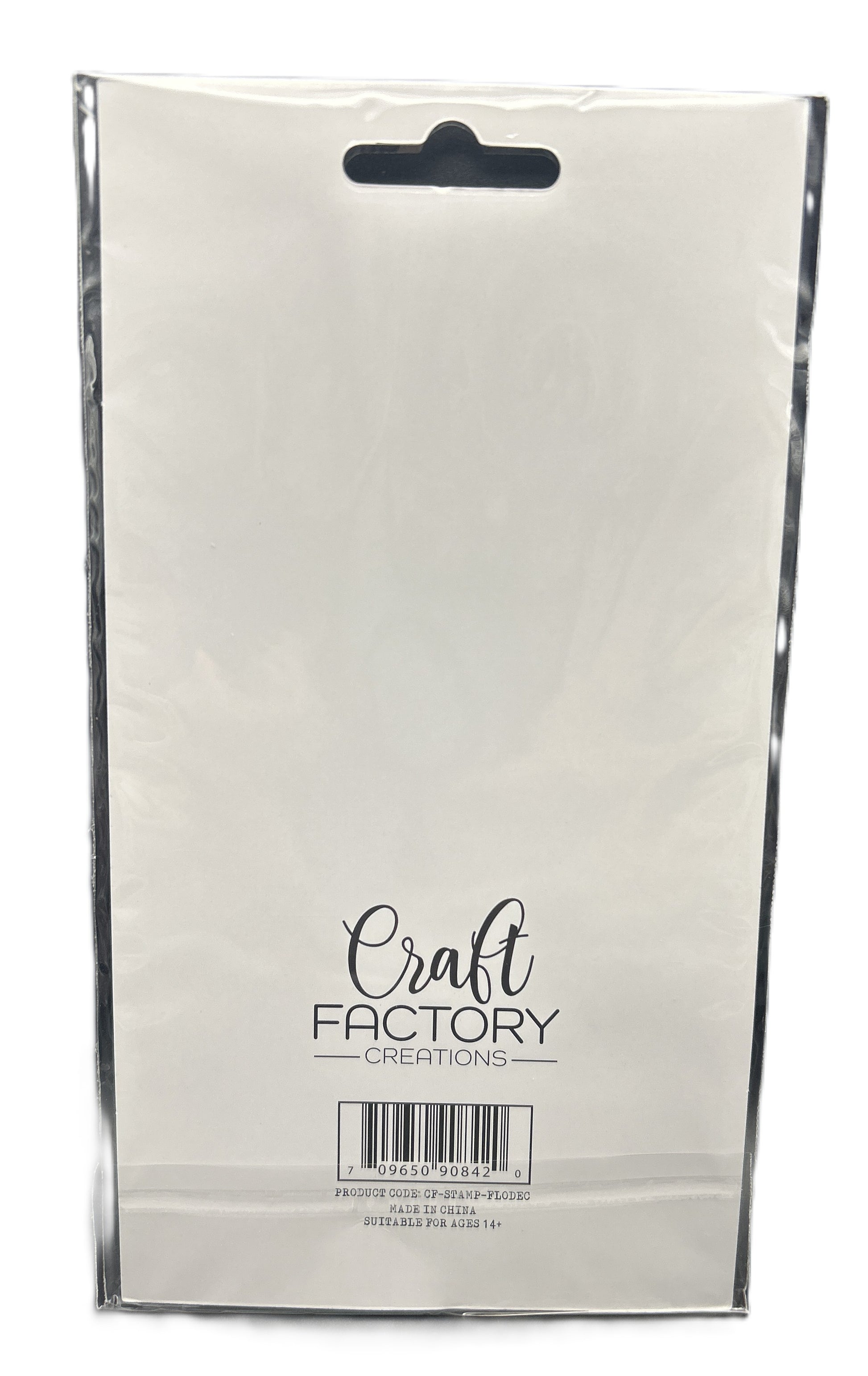 Packaged product from Craft Factory Creations on a white background
