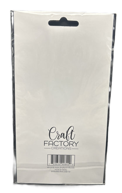 Packaged product from Craft Factory Creations on a white background