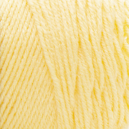 Red Heart Super Saver Yarn Skein - Lemon 7 oz