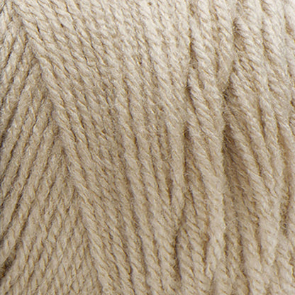 Red Heart Super Saver Yarn Skein - Buff 7 oz