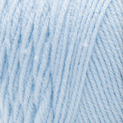 Red Heart Super Saver Yarn Skein - Light Blue 7 oz