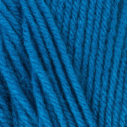 Red Heart Super Saver Yarn Skein - Pool 7 oz