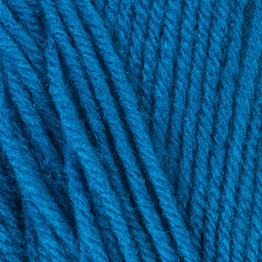 Red Heart Super Saver Yarn Skein - Pool 7 oz